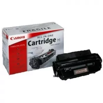 Originalus Canon M juodos spalvos tonerio kasetė (1 vnt.)