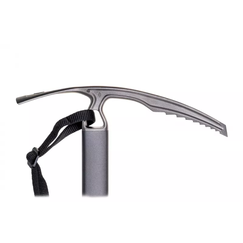 Black Diamond Raven ledkirvis 65 CM