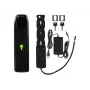 Akumuliatorius Green Cell EBIKEGCF01 36V 14500mAh Ličio jonų juodas
