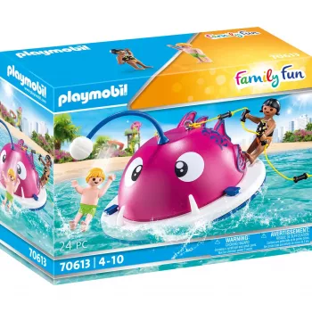 Playmobil FamilyFun 70613 figūrėlių rinkinys