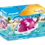 Playmobil FamilyFun 70613 figūrėlių rinkinys