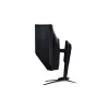 Monitorius Acer Predator XB273KV4bmiiprx 27 colių IPS 4K UHD 3840×2160 1 ms LED juodas, įmontuoti garsiakalbiai, VESA, aukščio reguliavimas