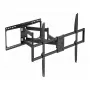 myWall HF19L TV laikiklis ant sienos 81,3 cm 32–177,8 cm (70 inch) pasukamas ir pakreipiamas - Priedas TFT/LCD televizoriams