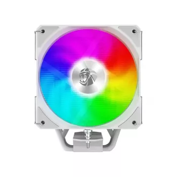 Gamemax SIGMA520 DIGITAL | Baltas CPU oro aušintuvas