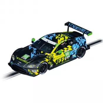 Carrera Digital 132 20032022 Aston-Martin Vantage GT3 Nr.98 (20032022)