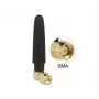 Kryptinė antena DeLOCK 12624
