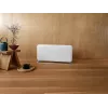 Mill WiFi Panelinis Šildytuvas | PA1500WIFI4A | 1500 W | Tinka iki 22 m² patalpoms | Baltas | IPX4