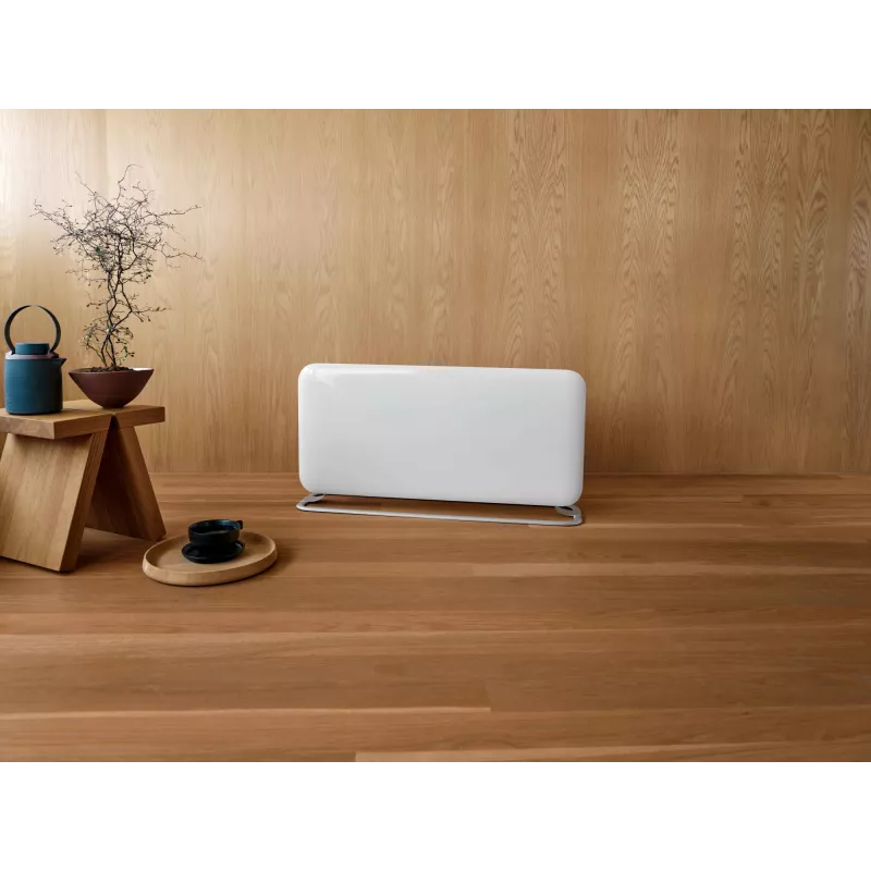 Mill WiFi Panelinis Šildytuvas | PA1500WIFI4A | 1500 W | Tinka iki 22 m² patalpoms | Baltas | IPX4