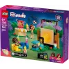 LEGO FRIENDS 42642 Draugystės kino vakaras