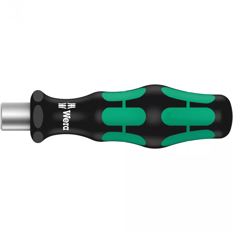 Wera Tool-Check Plus 2 mini reketinis, lizdų ir antgalių rinkinys, 39 dalių (05049056001)