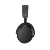 SENNHEISER Momentum 4 belaidės ausinės su Bluetooth ir triukšmo slopinimu – juodos