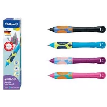 Pelikan 821087 juodas rašalas