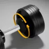 Reguliuojamas ketaus svarmuo Rebel Active 36 kg, automatinis 2 kg žingsnis