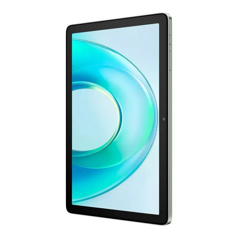 Blackview Tab 60 Wi-Fi planšetė, Allwinner, 128 GB, 25,6 cm (10,1 inch), 8 GB, Wi-Fi 6 (802.11ax), Android 14, žalia