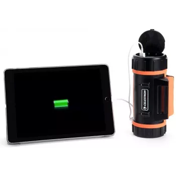 Celestron Power Tank Lithium baterija