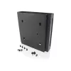 Lenovo ThinkCentre Tiny Sandwich Kit II juodas laikiklis