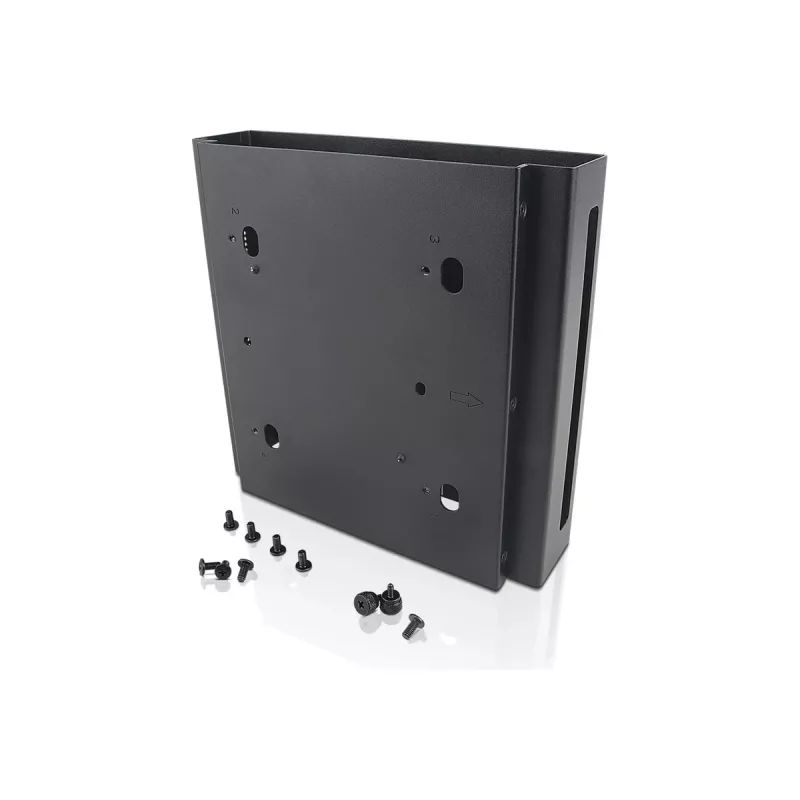Lenovo ThinkCentre Tiny Sandwich Kit II juodas laikiklis