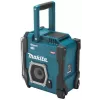 Radijas Makita MR004G Worksite Analoginis ir Skaitmeninis Juodas, Žalias