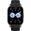 Išmanusis laikrodis Xiaomi Redmi Watch 5 Lite – 1,96 colio AMOLED ekranas, GPS, 470 mAh, 48 mm, TPU juostelė, juoda