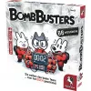 Stalo žaidimas Pegasus Spiele Pegasus Bomb Busters (Spiel des Jahres 2025) – šeimyninis strateginis žaidimas
