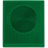 Busch-Jaeger 2863-13-53 Žalias aliarmo indikatorius Green (1563-0-0150)