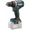 Makita DF002GZ - Gręžtuvas-suktuvas - Belaidis - 2 greičiai - Raktinis griebtuvas 13 mm - 64 N·m - 164 mm - be akumuliatoriaus - 40 V