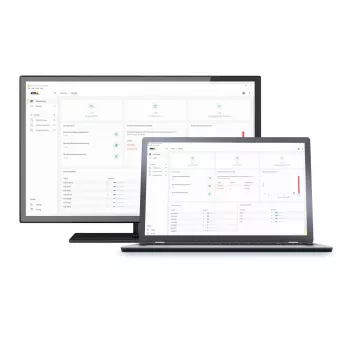 Axis Device Manager Extend – Licencija – ESD