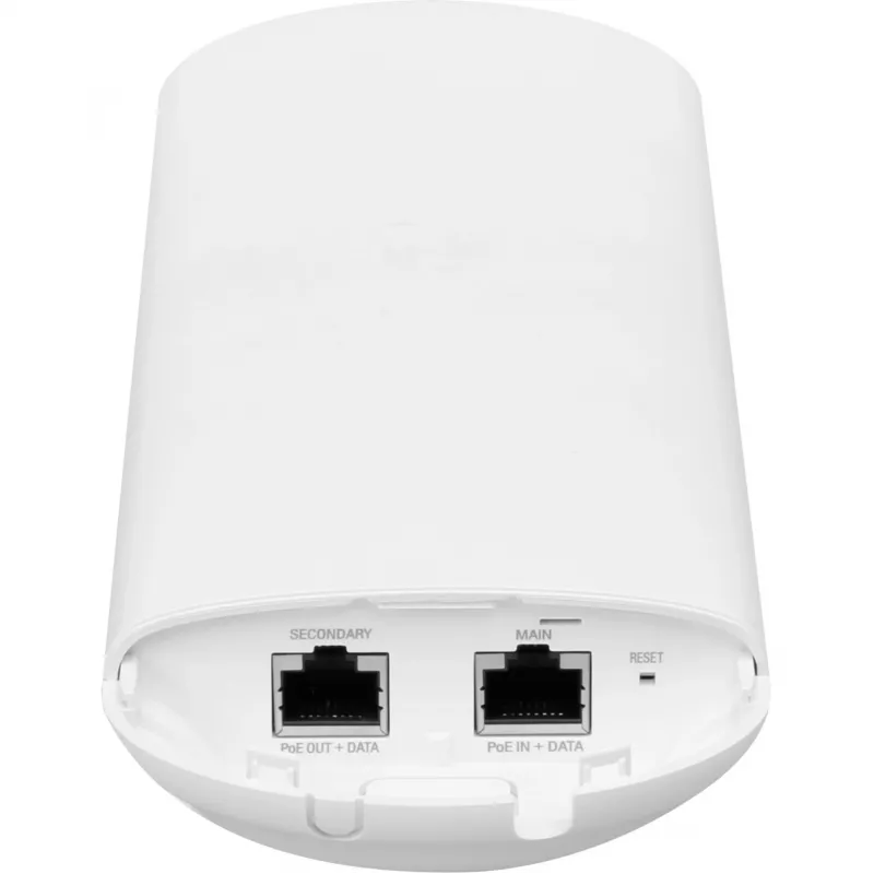 Ubiquiti NanoStation AC 1000 Mbit/s Baltas Power Over Ethernet (PoE)