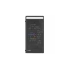 Korpusas Aerocool PGS CS-109-G-BK-v1 FRGB juodas