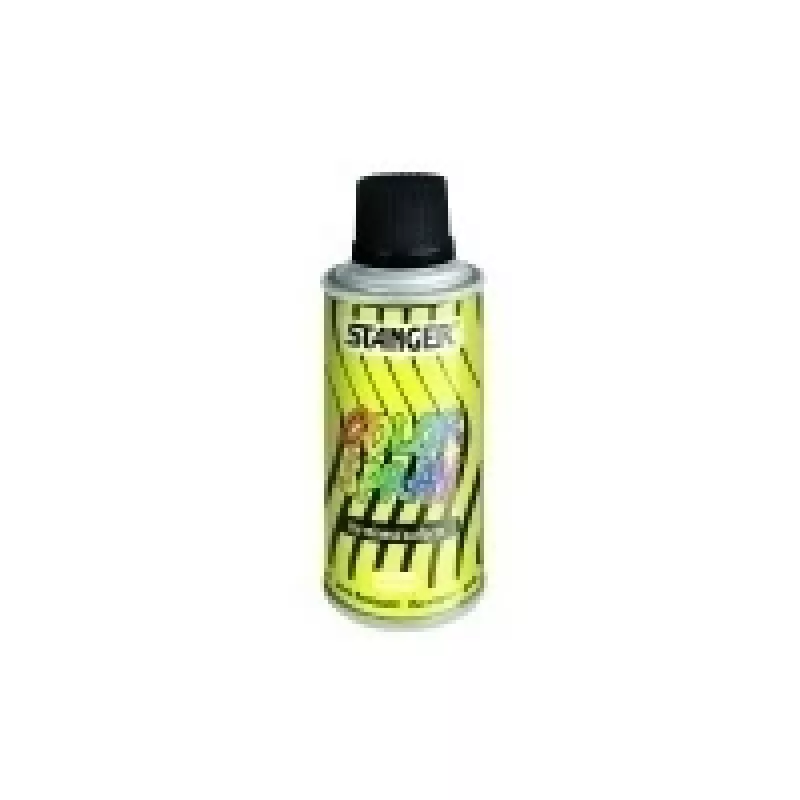STANGER Color Spray MS 150 ml neon geltona 115039