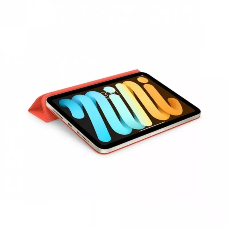 „Smart Folio“ iPad mini (6-os kartos) – elektrinė oranžinė