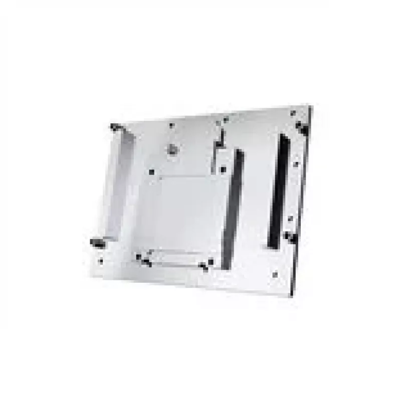 Vandens blokas Alphacool Core RX 9070 XT Nitro+ permatomas/chromuotas su galine plokšte