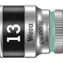 Wera šešiabriaunis lizdinis antgalis HF 1/4 13x23 (05003728001)