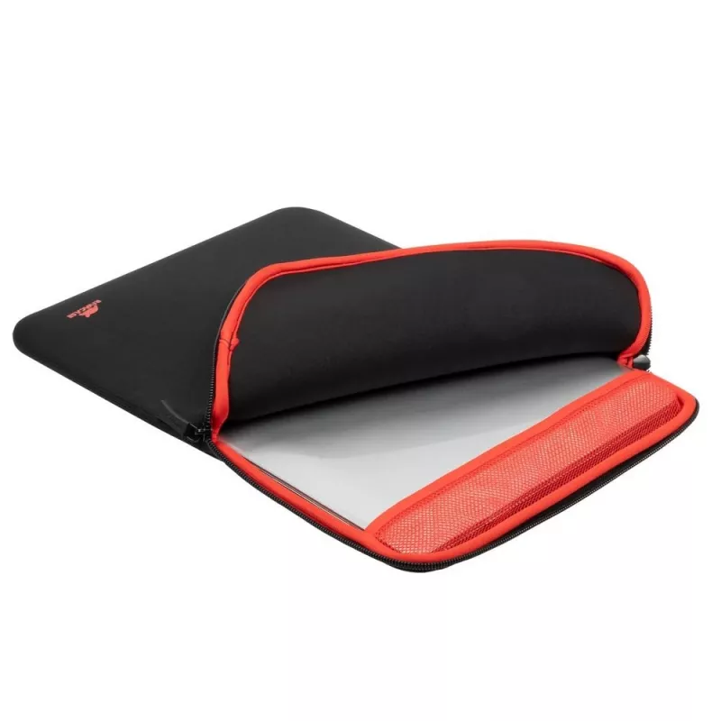 Nešiojamojo kompiuterio dėklas Rivacase 5223B 39,6 cm (15,6 inch) juodas