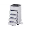 Spausdintuvas OKI B513dn LED 1200 x 1200 DPI A4 45 ppm