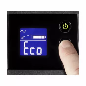 Nepertraukiamo maitinimo šaltinis Eaton Ellipse PRO 850 DIN