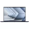ASUS ExpertBook B9 OLED B9403CVAR-PP1735X nešiojamas kompiuteris, 35,6 cm (14 inch) WQXGA+ OLED, Intel Core 7 150U, 16 GB LPDDR5x, 512 GB SSD, Windows 11 Pro, juodas
