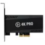 Elgato Game Capture 4K Pro vaizdo fiksavimo adapteris