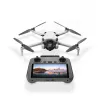 DJI Mini 4 Pro (DJI RC 2) dronas