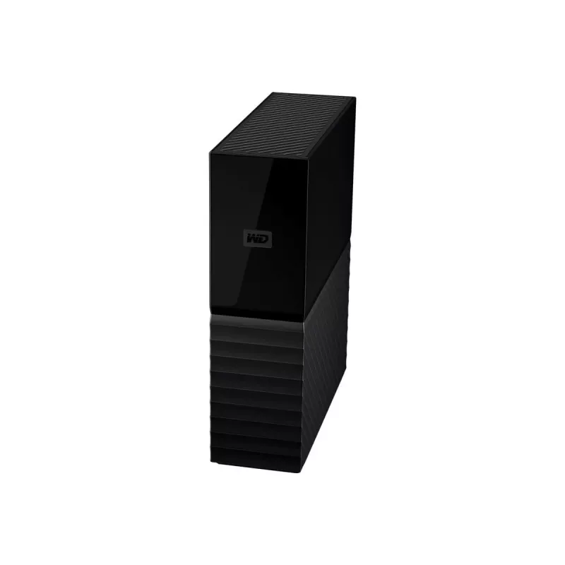 Išorinis kietasis diskas Western Digital 14TB USB 3.2 My Book