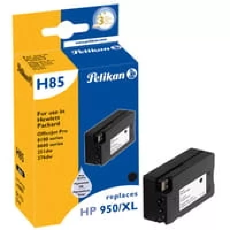 Pelikan 4109057 Juodas spausdintuvo eksploatacinis daiktas
