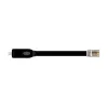 DeLock USB-C į RS-232 serijinis adapteris (63912)