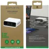 Įkrovimo stotelė Deck 100W GaN 3xUSB-C +2xUSB