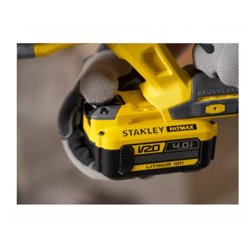 STANLEY SDS+ V20 SFMCH900B beltinis plaktukas