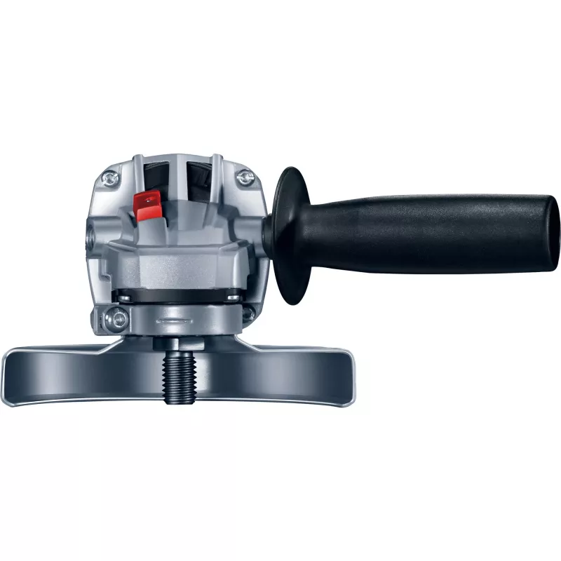 Kampinis šlifuoklis Bosch GWS 880 Professional 12,5 cm 11000 aps./min. 880 W 1,9 kg