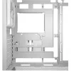 Sharkoon AK5G RGB Midi Tower Baltas