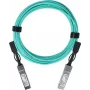 CBO Cable AV1F AOC SFP28 10Gbps 300m – aktyvus optinis kabelis SFP28 prievadams