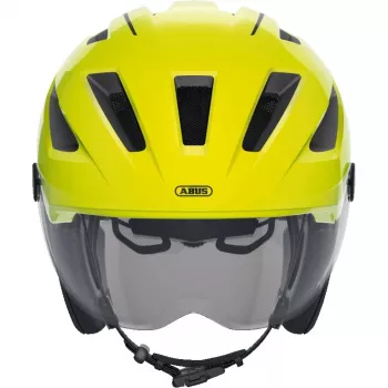 ABUS Pedelec 2.0 ACE signalinė geltona dydis M