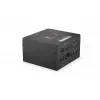 Maitinimo blokas Endorfy Supremo FM6 1000W, 80 PLUS Gold, ATX 3.1, modulinis, juodas