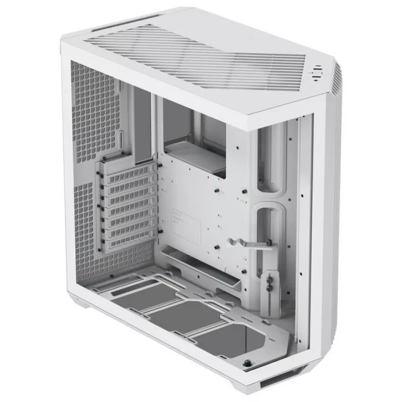 APNX V1-WT-v1 Midi Tower Baltas